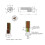 3Pcs Brass Volcano Nozzle Kit Set 1.75mm for 3D Printers 2