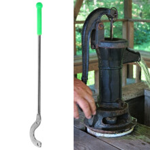Sturdy Water Pump Replacement Stainless Steel Multi 1Set