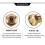 3Pcs Brass Volcano Nozzle Kit Set 1.75mm for 3D Printers 8