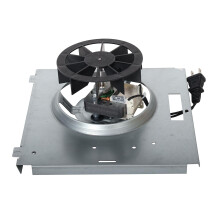 Instalare ușoară Înlocuire ventilator Funcționare silențioasă Rezistență la mucegai Ventilator impermeabil Motor din cupru pentru modelele