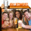Mug cola gloine borosilicate 16oz le clúdach adhmaid 6