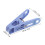 60Pcs Multicolor Clothespins Plastic Clips Windproof Strong Grip Clothes Drying Pegs for Home Use 2