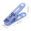 60Pcs Multicolor Clothespins Plastic Clips Windproof Strong Grip Clothes Drying Pegs for Home Use 6