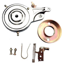 Wheel Assembly Brake Accessories Bicycles Brake Drum Brake Hold Brake For Bike