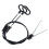 Recliner Pull Cable Spring Release Replacement 38 Inch 1