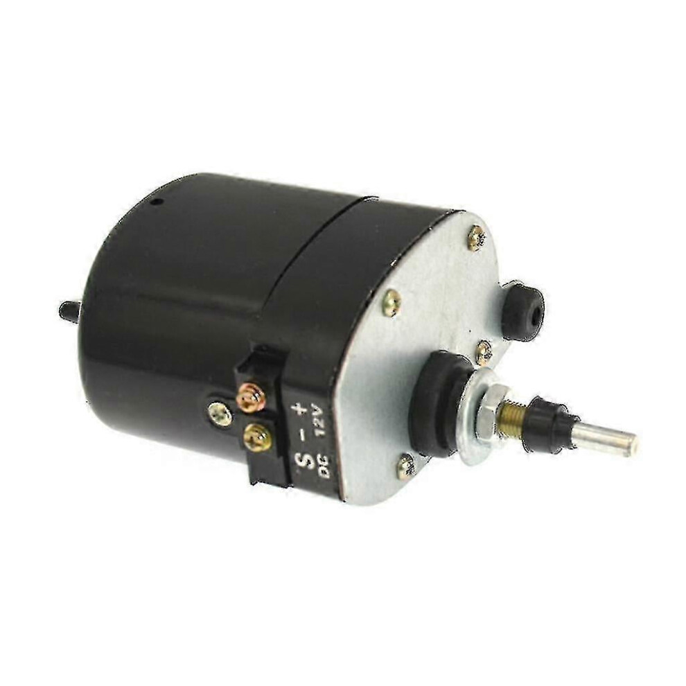 Universal 12V Upgrade Tractor Windshield Wiper Motor 01287358 7731000001 9083649369234