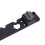 RC-Chassis Getriebeabdeckung WLTOYS 124010 vorne 10