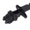 RC-Chassis Getriebeabdeckung WLTOYS 124010 vorne 2