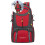 Yoloke Wanderrucksack, wasserabweisend, leicht, 25 l 1