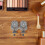 Hapettuneet korvakorut naisille Antique1Pair 4