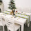 Lemon Table Runner Farmhouse Style 13 x 36 inch 3