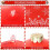 Décorations de Noël gonflables géantes (lot de 12) 4
