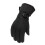Men's Winter Gloves Windproof Waterproof Black 1
