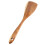 Espátula de madera natural de 31,5 cm 1