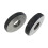 Thread Ring Gage 9/16-24 UNEF 2A Thread Ring Gauge GO NOGO 2