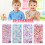 Optional 3D Stereoscopic Stickers with Embossed Childrens Stickers 7