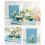 Daisy Flower Pop-Up Greeting Card with Envelope 3