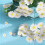 Daisy Flower Pop-Up Greeting Card with Envelope 4