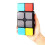 Square Up Challenge Puzzle Game 3