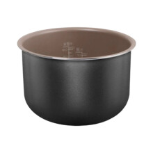 Olla interior antiadherente para arrocera (2L, 3L, 4L, 5L)