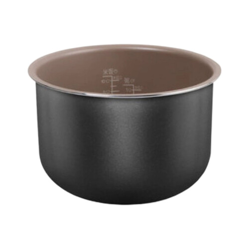 Olla interior antiadherente para arrocera (2L, 3L, 4L, 5L)