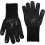 Gants de barbecue isolants en silicone, taille unique 1