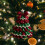 Kit de crochê para iniciantes: árvore de Natal e boneco do Papai Noel 1