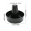 Supporto per alveare antiformiche, base in plastica per abbeveratoio 3