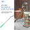 Sturdy Water Pump Replacement Stainless Steel Multi 1Set 3