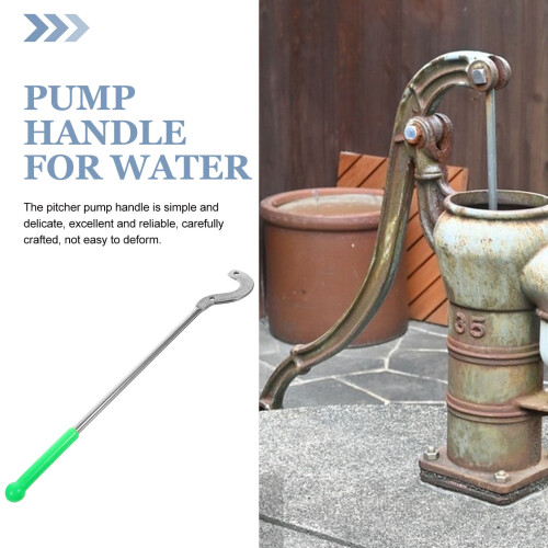 Sturdy Water Pump Replacement Stainless Steel Multi 1Set 2