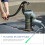 Sturdy Water Pump Replacement Stainless Steel Multi 1Set 8