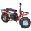 VM22 26mm carburetor kit for 200cc engines 3