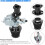 VM22 26mm carburetor kit for 200cc engines 4
