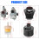 VM22 26mm carburetor kit for 200cc engines 6