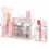 Makeup Holder Tray with9Dividers and2Removable Sections 5