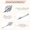 Ensemble de 10 épingles à cheveux vintage argentées ornées de strass 3