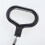 Recliner Pull Cable Spring Release Replacement 38 Inch 5