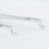 38 Inch Recliner Pull Cable Spring Release Replacement Part Sofa Couch D-ring Handle Parachute-style D-pull 7