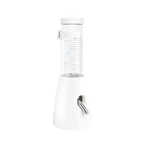 Gamelle pour hamster avec distributeur d'eau grande capacité 2