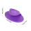 Silicone Oven Mitts Heat-Resistant Non-Slip Pair 3