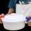 Silicone Oven Mitts Heat-Resistant Non-Slip Pair 4