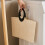 Πτυσσόμενο καλάθι πλυντηρίου με λαβή, αναπνεύσιμο κουτί αποθήκευσης από πλέγμα, 8