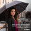 Automatic Open Golf Umbrella 54-inch Windproof UV Protection 3