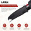 Automatic Open Golf Umbrella 54-inch Windproof UV Protection 4
