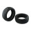 Pneu para scooter 10 polegadas 10x2.75-6.5 Pneus off-road sem câmara 10x2.70-6.5 3