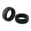 Pneu para scooter 10 polegadas 10x2.75-6.5 Pneus off-road sem câmara 10x2.70-6.5 4