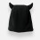 Duivelshoornmuts voor heren – Elastisch polyester, 50-60 cm 5