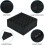 Drawer organizer for clothes - foldable underwear organizer and sock organizer 3