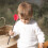 Red Plastic Finger Pointer for Presentations and Teaching, and Lightweight, 1 Piece 4
