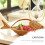 Light Brown Plastic Woven Basket for Home Storage and Snacks Display Small Wicker Baskets 8